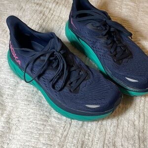 Hoka running/walking  shoes